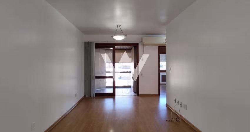 Apartamento com 2 quartos para alugar na Vila Nova, Novo Hamburgo 