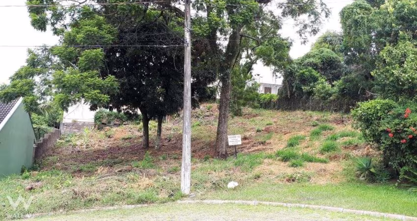 Terreno à venda no Boa Vista, Novo Hamburgo 
