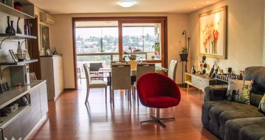 Apartamento com 3 quartos à venda no Centro, Novo Hamburgo 