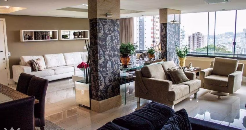 Apartamento com 3 quartos à venda no Jardim Mauá, Novo Hamburgo 