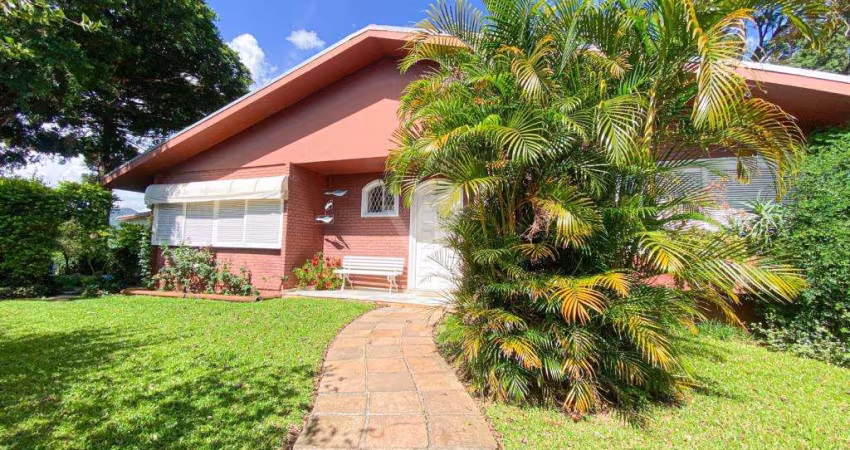 Casa com 4 quartos à venda no Guarani, Novo Hamburgo 