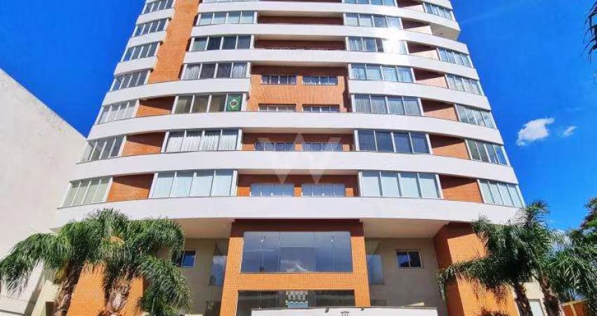 Apartamento com 3 quartos à venda no Hamburgo Velho, Novo Hamburgo 