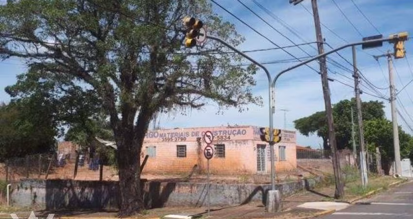 Terreno à venda no Canudos, Novo Hamburgo 