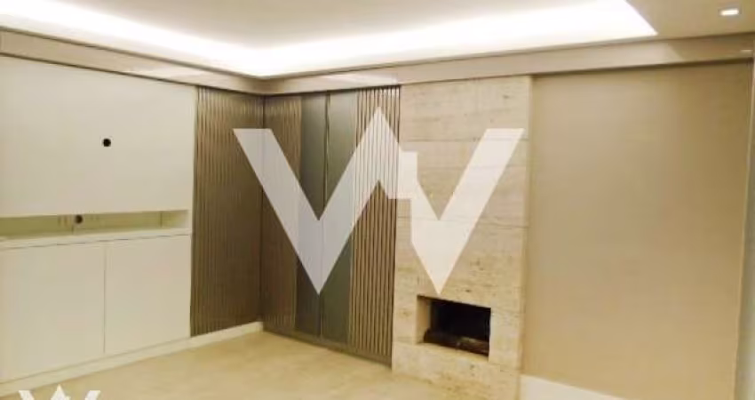 Apartamento com 3 quartos à venda no Boa Vista, Novo Hamburgo 
