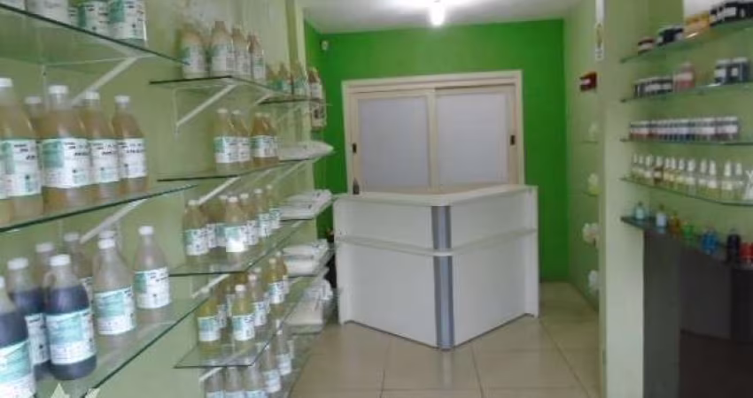 Prédio à venda no Industrial, Novo Hamburgo 