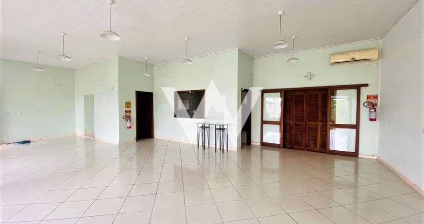 Prédio à venda no Boa Vista, Novo Hamburgo 