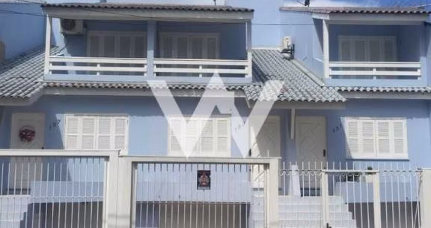 Casa com 3 quartos à venda no Ideal, Novo Hamburgo 