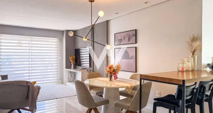 Apartamento com 2 quartos à venda no Operário, Novo Hamburgo 