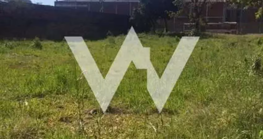Terreno à venda na Rua Chapecó, --, São José, Novo Hamburgo