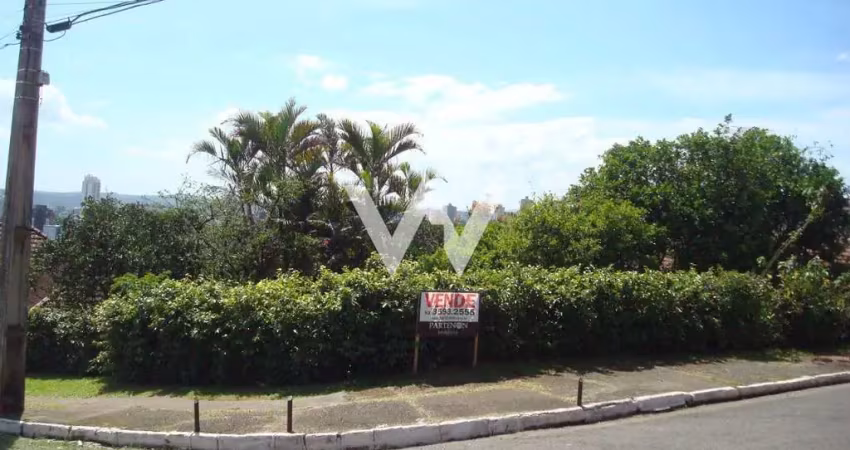 Terreno à venda na Rua Gramado, --, Ouro Branco, Novo Hamburgo
