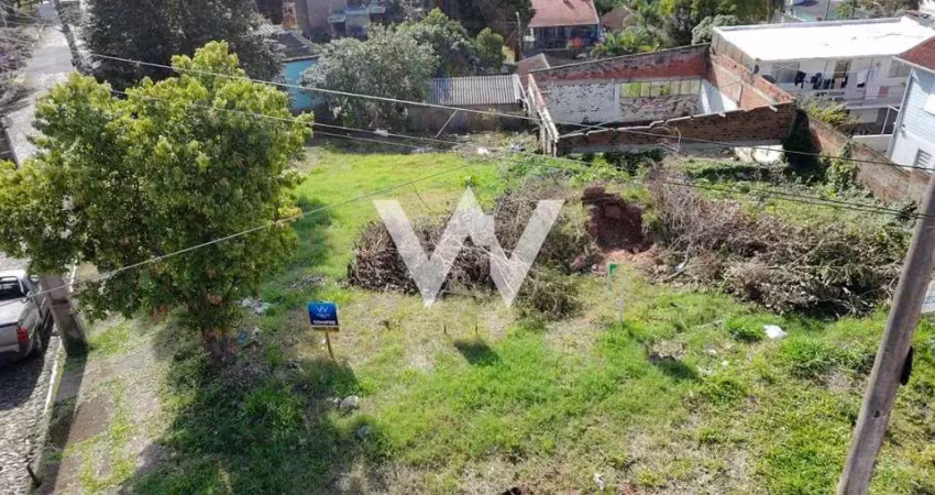 Terreno à venda na Rua Gramado, --, Ouro Branco, Novo Hamburgo
