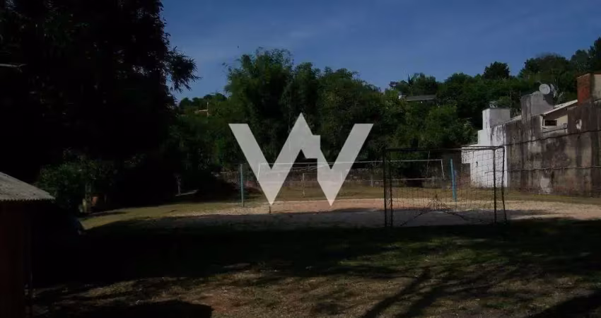 Terreno à venda na Rua João Wendelino Hennemann, --, Rondônia, Novo Hamburgo