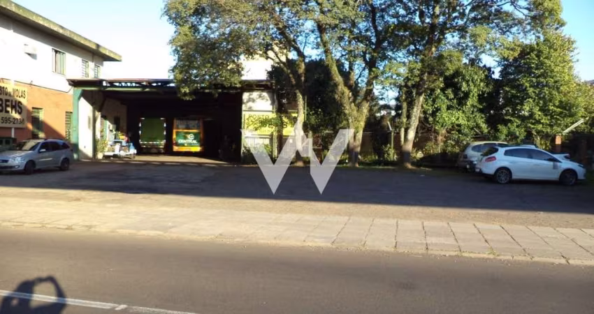 Prédio à venda no Ideal, Novo Hamburgo 