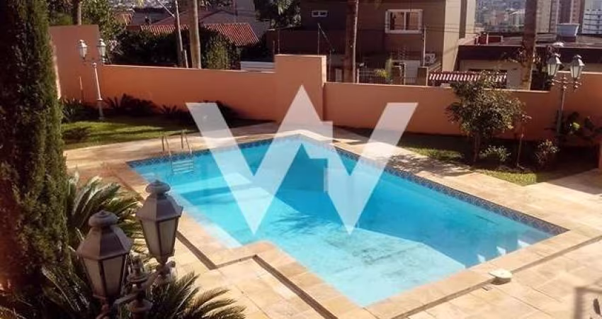 Casa com 5 quartos à venda no Boa Vista, Novo Hamburgo 