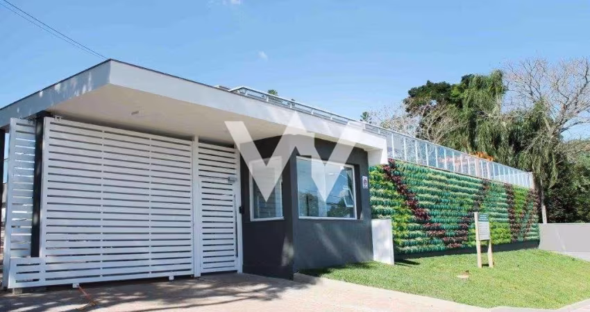 Terreno em condomínio fechado à venda no Rondônia, Novo Hamburgo 