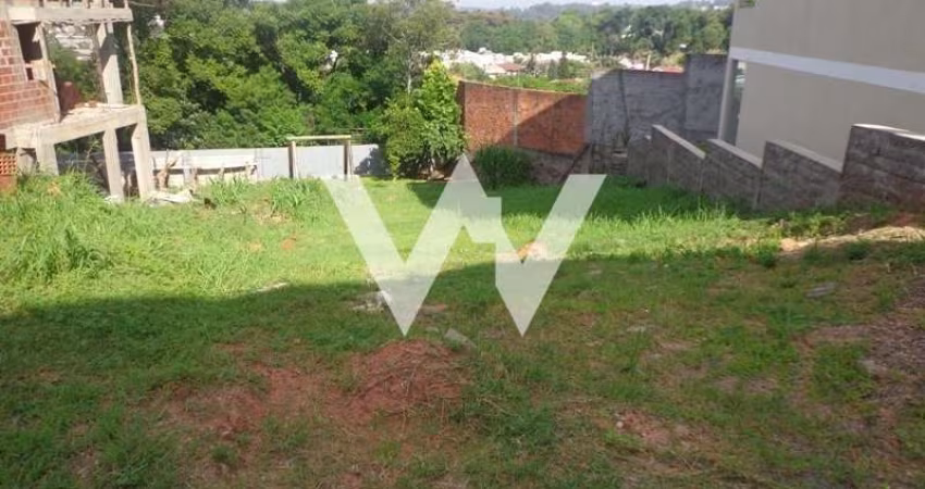 Terreno em condomínio fechado à venda no Rondônia, Novo Hamburgo 