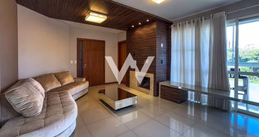 Apartamento com 3 quartos à venda na Vila Nova, Novo Hamburgo 