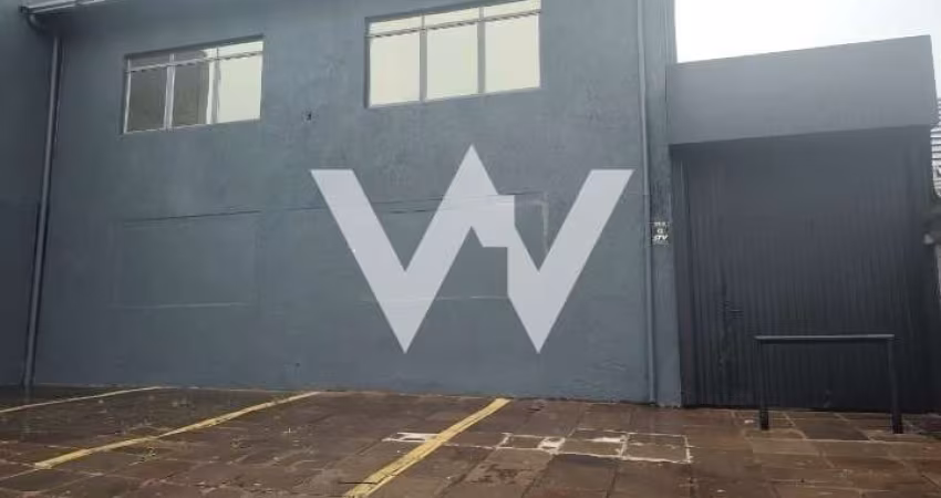 Prédio para alugar no Operário, Novo Hamburgo 