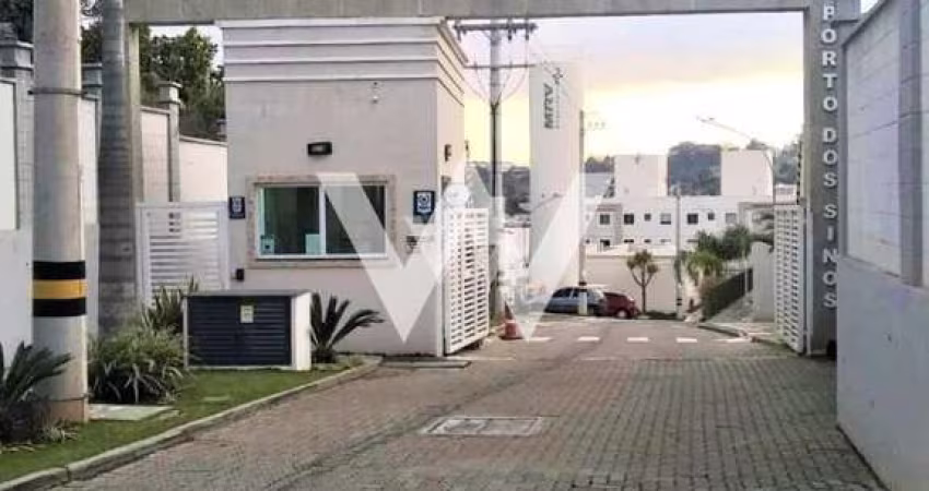 Apartamento com 2 quartos para alugar no Rondônia, Novo Hamburgo 