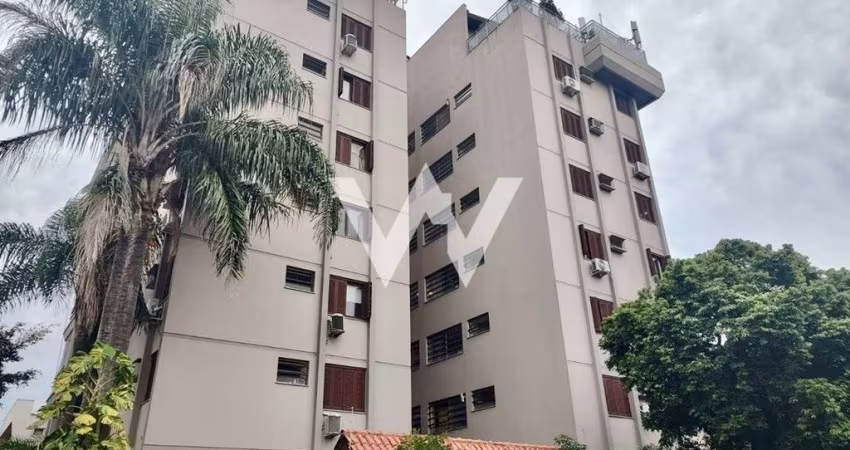 Apartamento com 2 quartos à venda no Rio Branco, Novo Hamburgo 