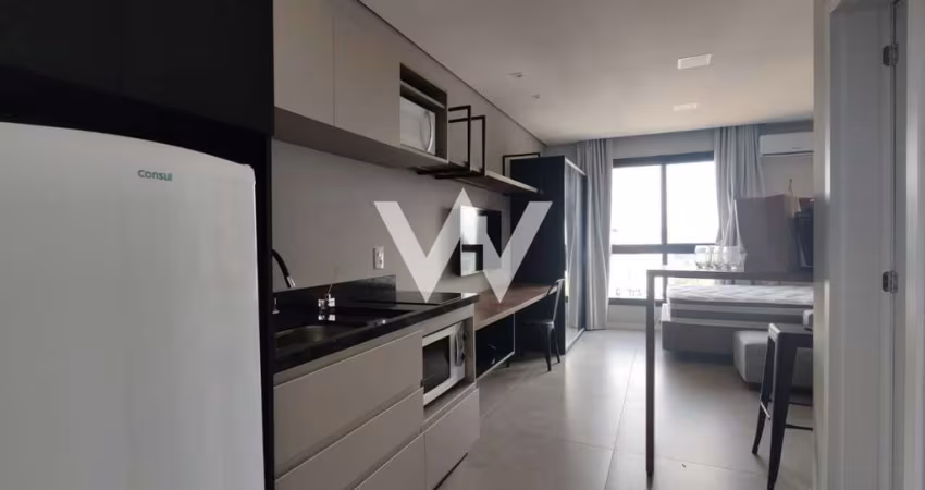 Apartamento com 1 quarto para alugar na Vila Nova, Novo Hamburgo 