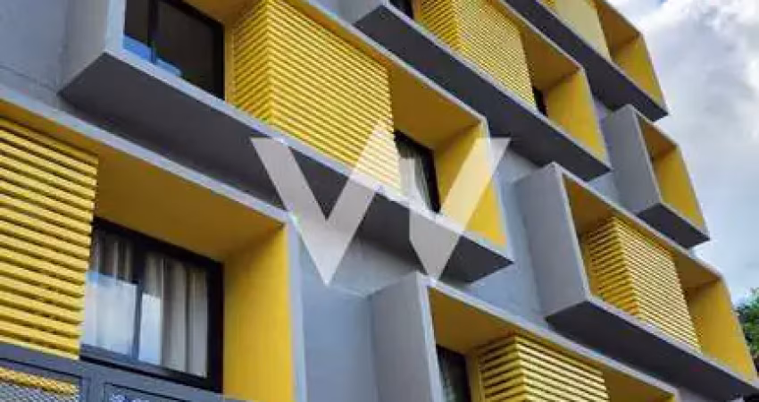 Apartamento com 1 quarto para alugar na Rua Arlindo Pasqualini, --, Vila Nova, Novo Hamburgo
