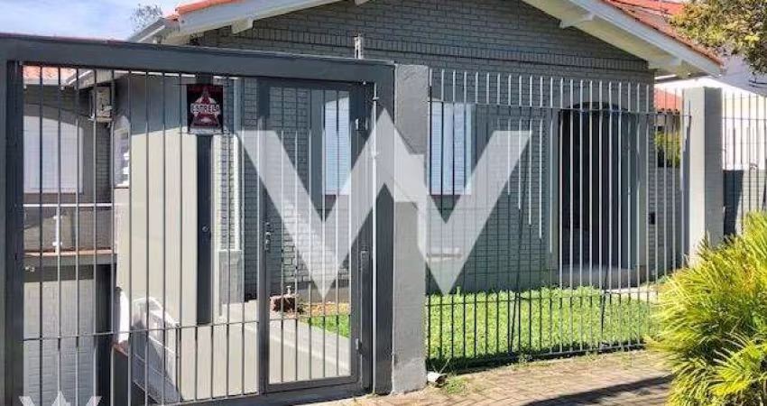 Casa com 4 quartos para alugar no Boa Vista, Novo Hamburgo 