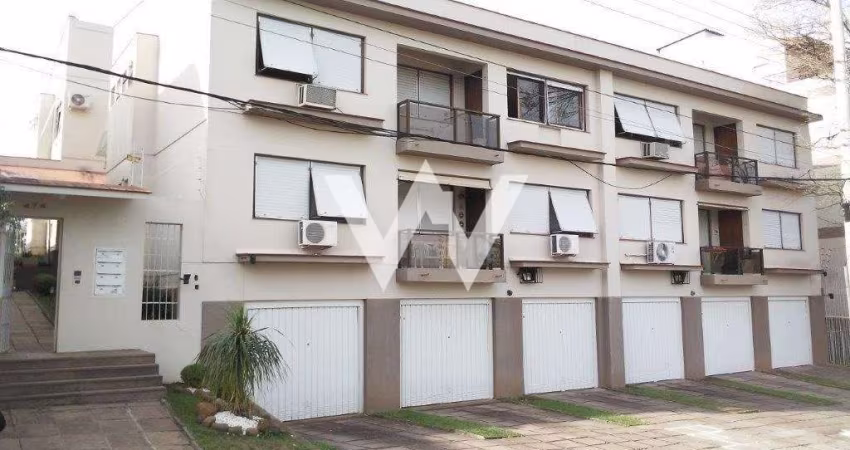 Apartamento com 2 quartos para alugar no Jardim Mauá, Novo Hamburgo 