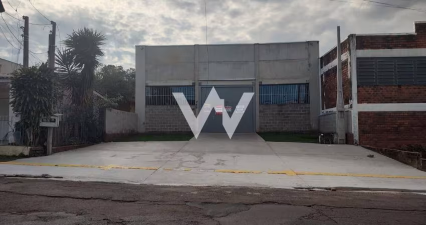 Prédio para alugar no Ideal, Novo Hamburgo 