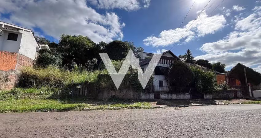 Terreno à venda no Primavera, Novo Hamburgo 