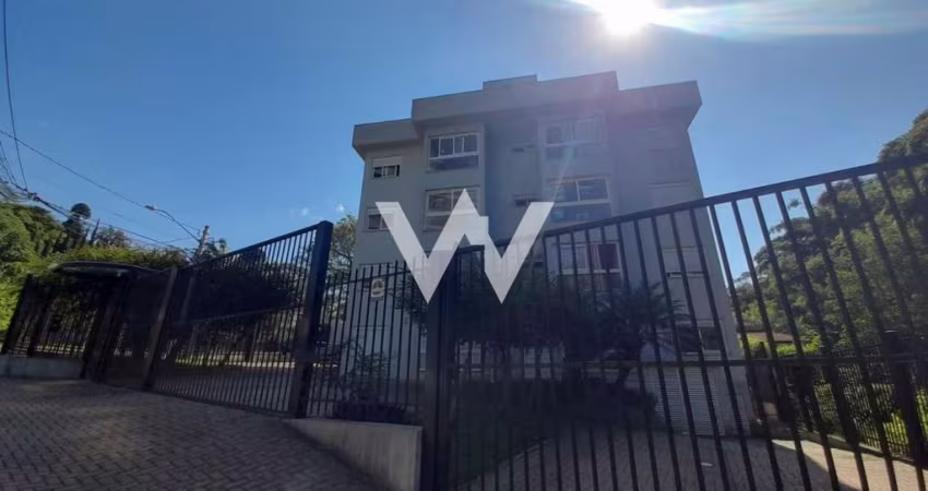 Apartamento com 2 quartos para alugar na Vila Nova, Novo Hamburgo 
