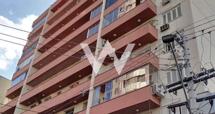 Apartamento com 2 quartos para alugar no Centro, Novo Hamburgo 