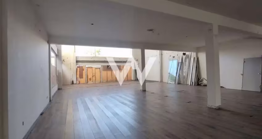 Prédio para alugar no Canudos, Novo Hamburgo 