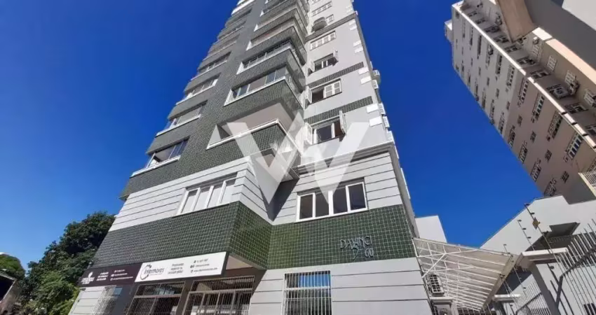 Apartamento com 2 quartos para alugar no Rio Branco, Novo Hamburgo 