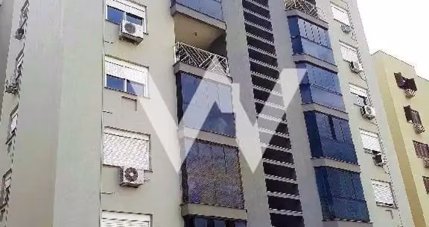 Apartamento com 2 quartos para alugar no Centro, Novo Hamburgo 