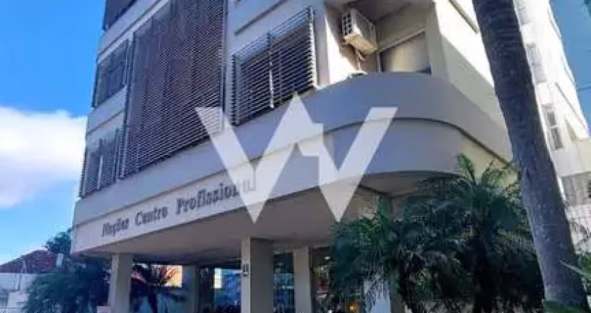 Sala comercial à venda na Avenida Nações Unidas, --, Centro, Novo Hamburgo