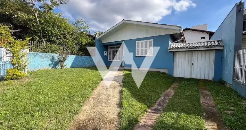 Casa com 2 quartos à venda no Pátria Nova, Novo Hamburgo 