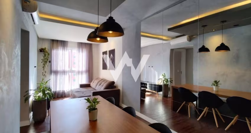 Apartamento com 2 quartos para alugar no Pátria Nova, Novo Hamburgo 