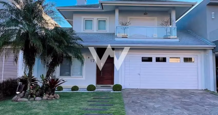 Casa em condomínio fechado com 3 quartos à venda na Rua Roca Sales, --, Rondônia, Novo Hamburgo