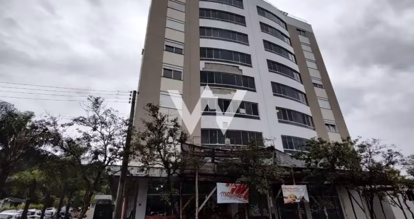 Apartamento com 2 quartos para alugar na Rua José de Alencar, --, União, Estância Velha