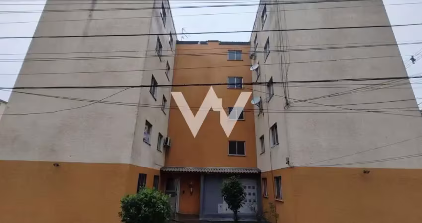 Apartamento com 2 quartos para alugar na Rua Antônio Roberto Kroeff, --, Rondônia, Novo Hamburgo