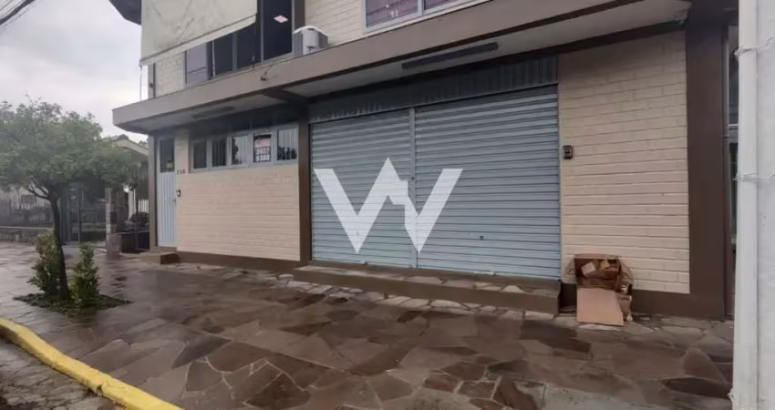 Ponto comercial para alugar na Rua Japão, --, Rincão, Novo Hamburgo