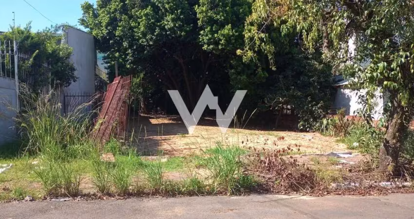 Terreno à venda na Rua Flores da Cunha, --, Boa Vista, Novo Hamburgo