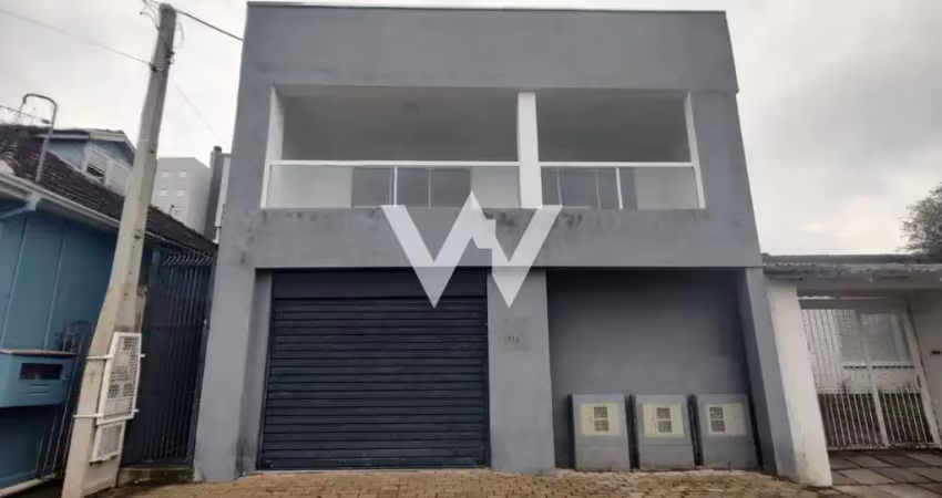 Prédio para alugar na Tamoio, --, Centro, Campo Bom