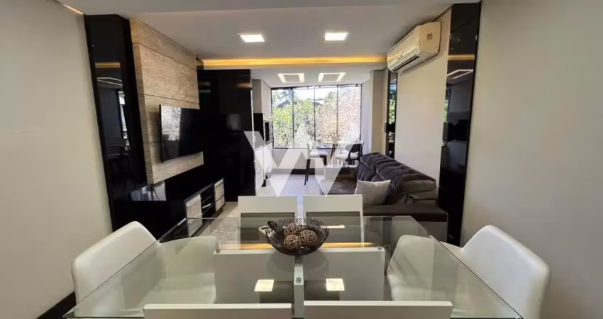 Apartamento com 2 quartos à venda na Rua Guia Lopes, --, Boa Vista, Novo Hamburgo