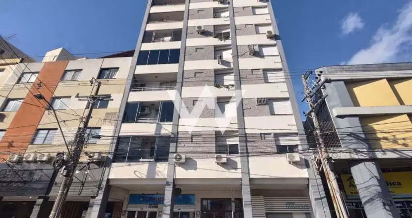 Apartamento com 1 quarto para alugar na Avenida Pedro Adams Filho, --, Centro, Novo Hamburgo