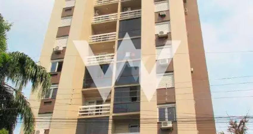 Apartamento com 2 quartos para alugar na Rua Juiz de Fora, --, Ideal, Novo Hamburgo