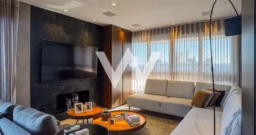 Apartamento com 3 quartos à venda na Rua Araguaia, --, Jardim Mauá, Novo Hamburgo