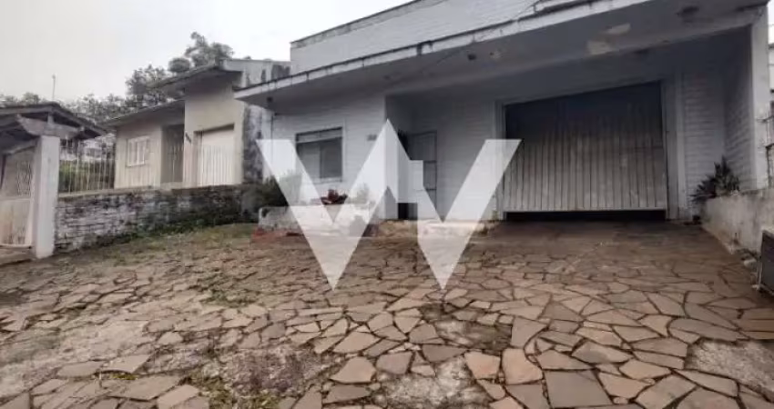 Prédio para alugar na Rua Amantino Antônio Peteffi, --, São Jorge, Novo Hamburgo