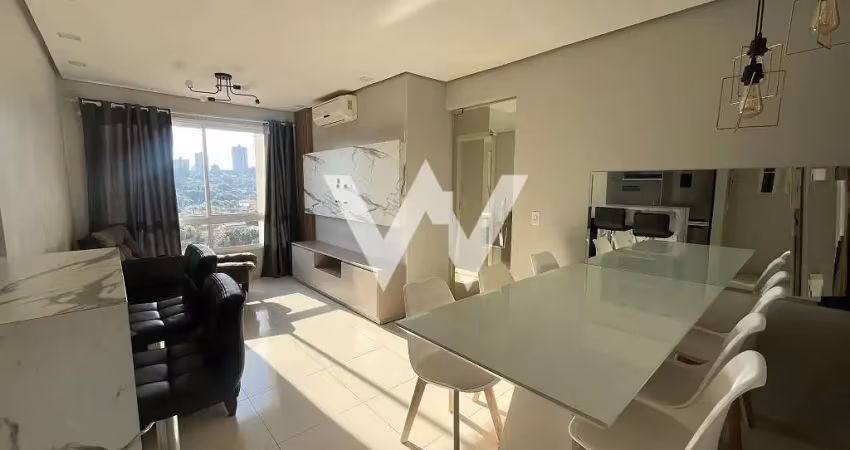 Apartamento com 3 quartos à venda na Rua São Jerônimo, --, Jardim Mauá, Novo Hamburgo